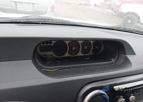 2010 Scion Xb из США, поврежденный, VIN JTLZE4FE2A1115332